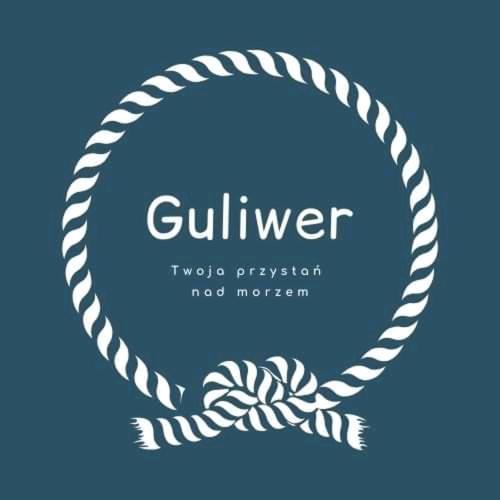 Appartamento Guliwer Niechorze Esterno foto