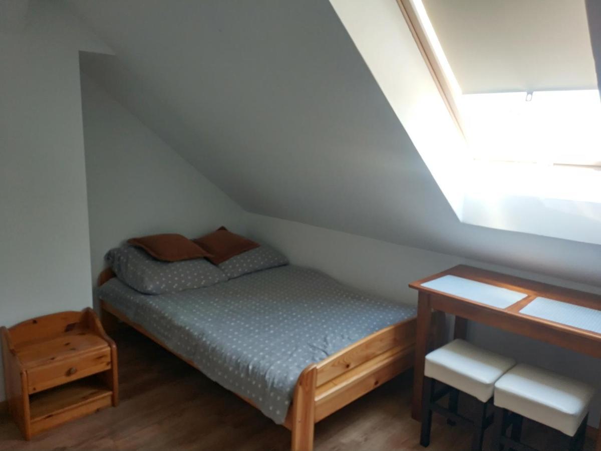 Appartamento Guliwer Niechorze Camera foto
