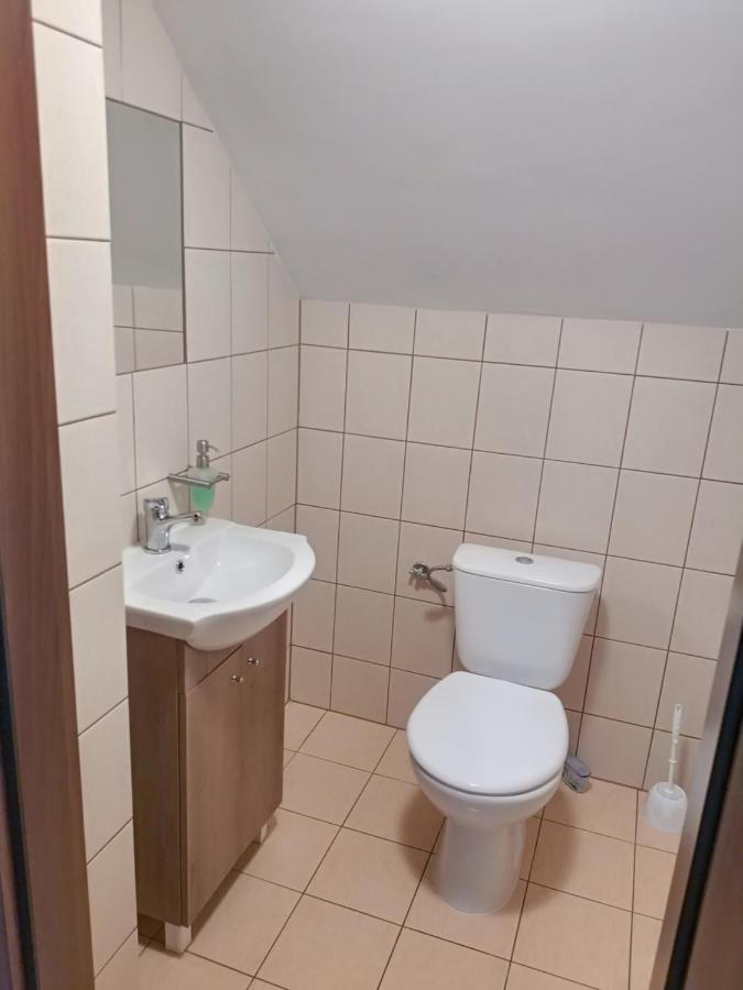 Appartamento Guliwer Niechorze Camera foto