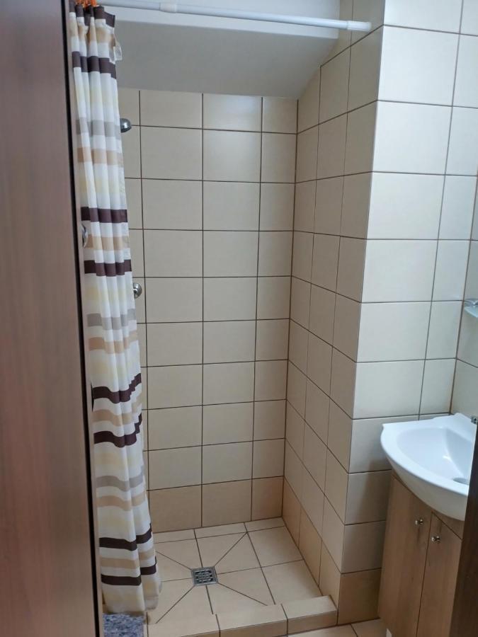 Appartamento Guliwer Niechorze Camera foto