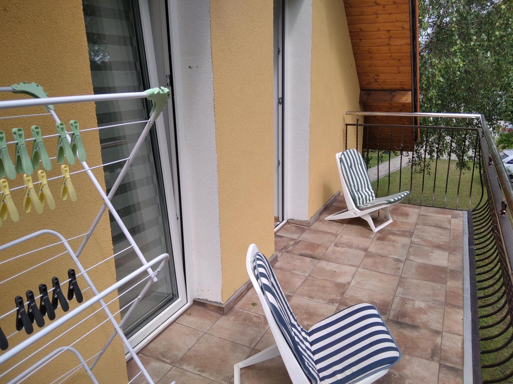 Appartamento Guliwer Niechorze Camera foto